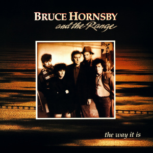 Bruce Hornsby & the Range